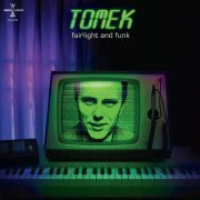 Tomek - Fairlight And Funk (2023) [Hi-Res]