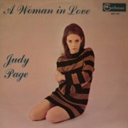 Judy Page - A Woman in Love (1967)