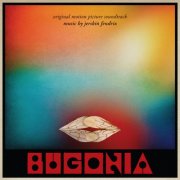 Jerskin Fendrix - Bugonia (Original Motion Picture Soundtrack) (2025) [Hi-Res]