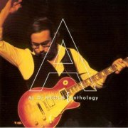 Al Di Meola - Anthology (2000)