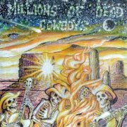 MDC - Millions Of Dead Cowboys (2020)