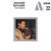 Kenneth Terroade - Love Rejoice (Reissue, Remastered 2025)
