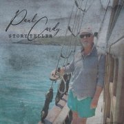 Paul Cardy - Storyteller (2023) Hi-Res