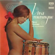 Nico Gomez & His Orchestra - Viva Merengue (1976)