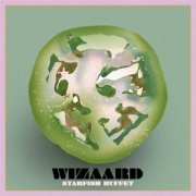 Wizaard - Starfish Buffet (2016)