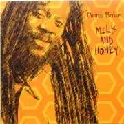 Dennis Brown - Milk And Honey (1996)