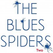 The Blues Spiders - Blues Spiders Two (2016)