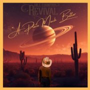 Hill Country Revival - A Place Much Better (2026) Hi-Res