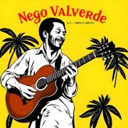 Nego Valverde - Brisa Carioca (2024)