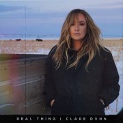 Clare Dunn - Real Thing (2021)