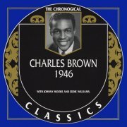 Charles Brown - 1946 {The Chronological Classics, 971} (1997)