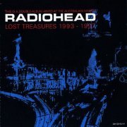 Radiohead - Lost Treasures 1993 -1997 (1997)