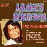 James Brown - Sex Machine / Volume Two (2005)