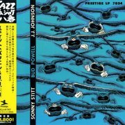 Sonny Stitt, Bud Powell, J.J. Johnson - Sonny Stitt, Bud Powell, J.J. Johnson (1956/2006)