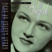 Jo Stafford - Spotlight on Jo Stafford (1996) FLAC