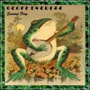 Geoff Everett - Swamp Frog (2020)