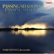 Mari Mantyla - Passing Shadows (2025)