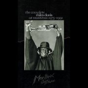 Miles Davis - The Complete Miles Davis At Montreux: 1973-1991 (2002)