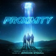 Jermaine Stegall - Proximity (Original Motion Picture Score) (2020) [Hi-Res]