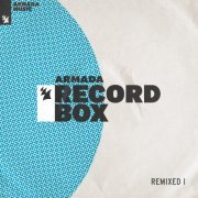 VA - Armada Record Box - REMIXED I (2021)