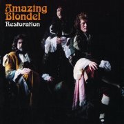 Amazing Blondel - Restoration (1997)