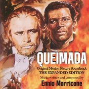 Ennio Morricone - Queimada - Burn! (Original Motion Picture Soundtrack) (Expanded Edition) (2025)