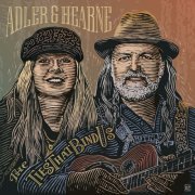 Adler & Hearne - The Ties That Bind Us (2022)