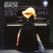 Jürgen Pluta - Blanche (2025) [Hi-Res]