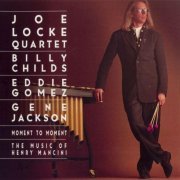 Joe Locke - Moment To Moment (1994) FLAC