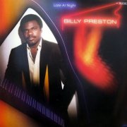 Billy Preston - Late At Night (1979)