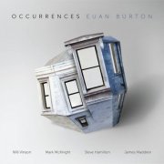 Euan Burton - Occurrences (2012)