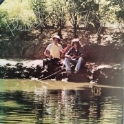 Gary Ogan & Bill Lamb - Portland (1972)