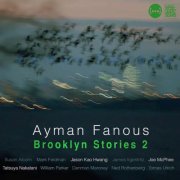 Ayman Fanous - Brooklyn Stories 2 (2026) Hi-Res