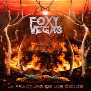 Foxy Vegas - La Fractura de los Ciclos (2025)