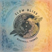 Thomas Marshall - Slow Bliss (2025) [Hi-Res]