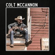 Colt McCannon - Colt McCannon (2021)