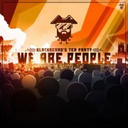 Blackbeard's Tea Party - We Are People (2024) [Hi-Res]