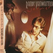 Randy VanWarmer - Warmer (1979) {1995, Japanese Reissue}