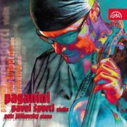 Pavel Šporcl, Petr Jirikovsky - Paganini: Works for Violin and Piano (2004)