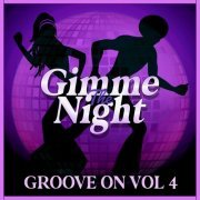 VA - Groove On, Vol. 4 (2023)