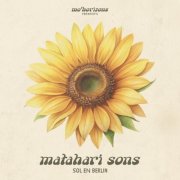matahari sons - Sol en Berlin (2026) [Hi-Res]
