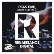 VA - Peak Time Sessions Spring '21 (2021) FLAC