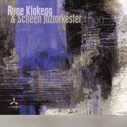 Scheen Jazzorkester - Fjon (2016) [Hi-Res]