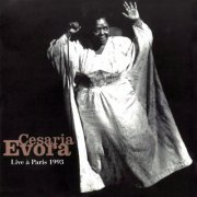 Cesária Évora - Live à Paris 1993 (1995)