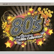 VA - 80's The Definitive Hits Collection [3CD Box Set] (2007)