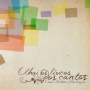 Omar Fontes, Gildes Bezerra - Olhai os Líricos dos Cantos (2015)