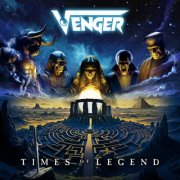 Venger - Times of Legend (2026) Hi-Res
