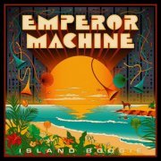 The Emperor Machine - Island Boogie (2024) [Hi-Res]