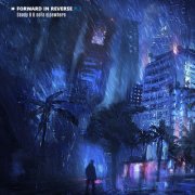 Sandy B & soFa elsewhere - Forward In Reverse (Part 1) (2026)