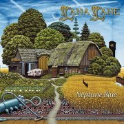 Lana Lane - Neptune Blue (2022) Hi Res